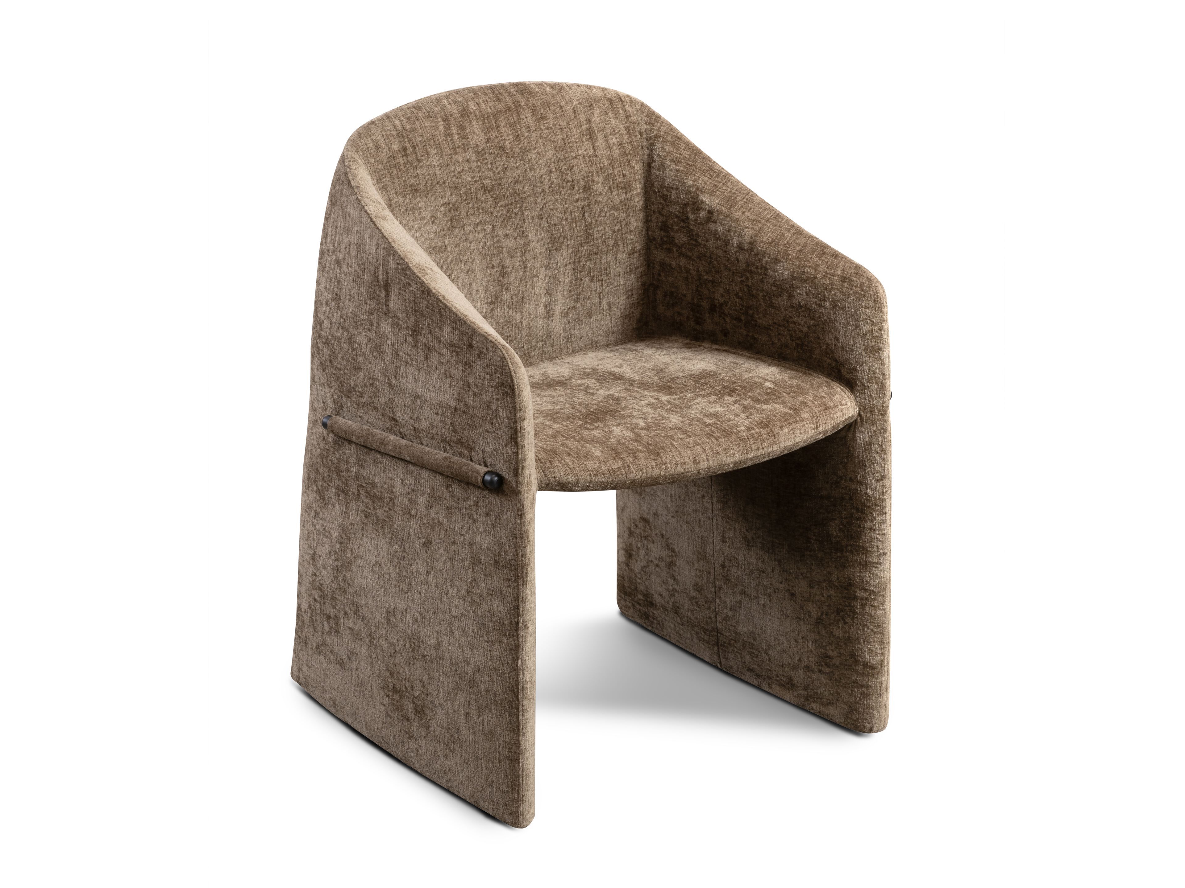 Мягкое и обитое кресло с подлокотниками GABER Majorette ARCH-00112206 - Вид №2