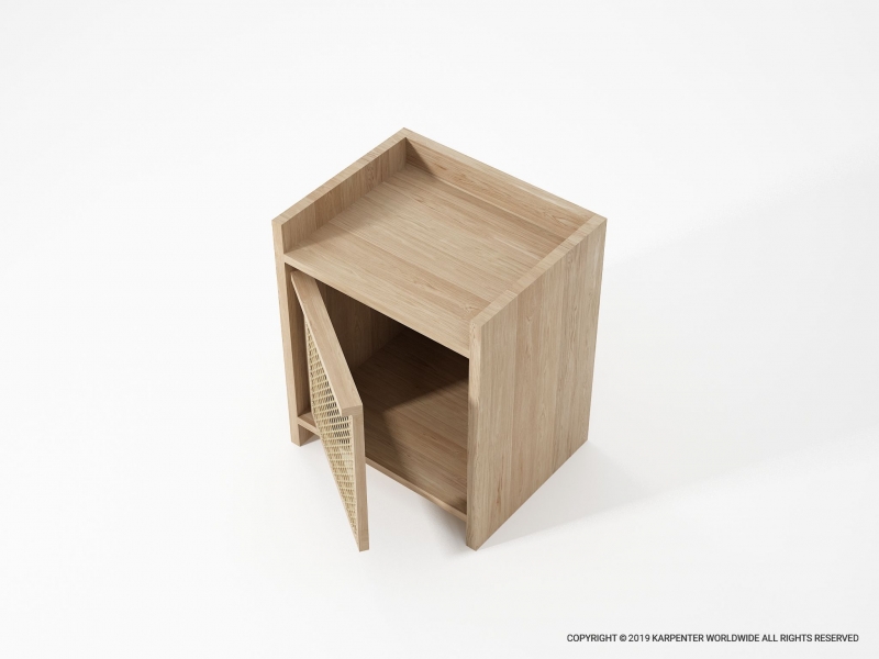 576_1171 Столик Karpenter ROOTS - Вид №3