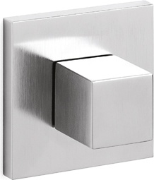 H136VF6B_IS Фиксатор сантехнический CUBO L/O BASSE OLIVARI