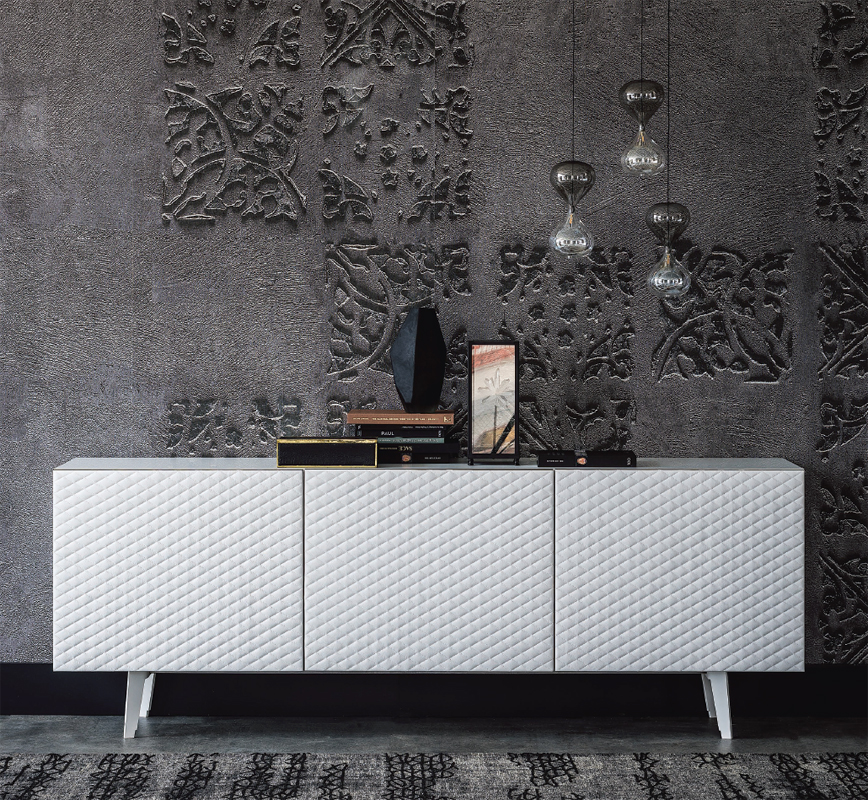 Буфет  CATTELAN ITALIA ABSOLUT 