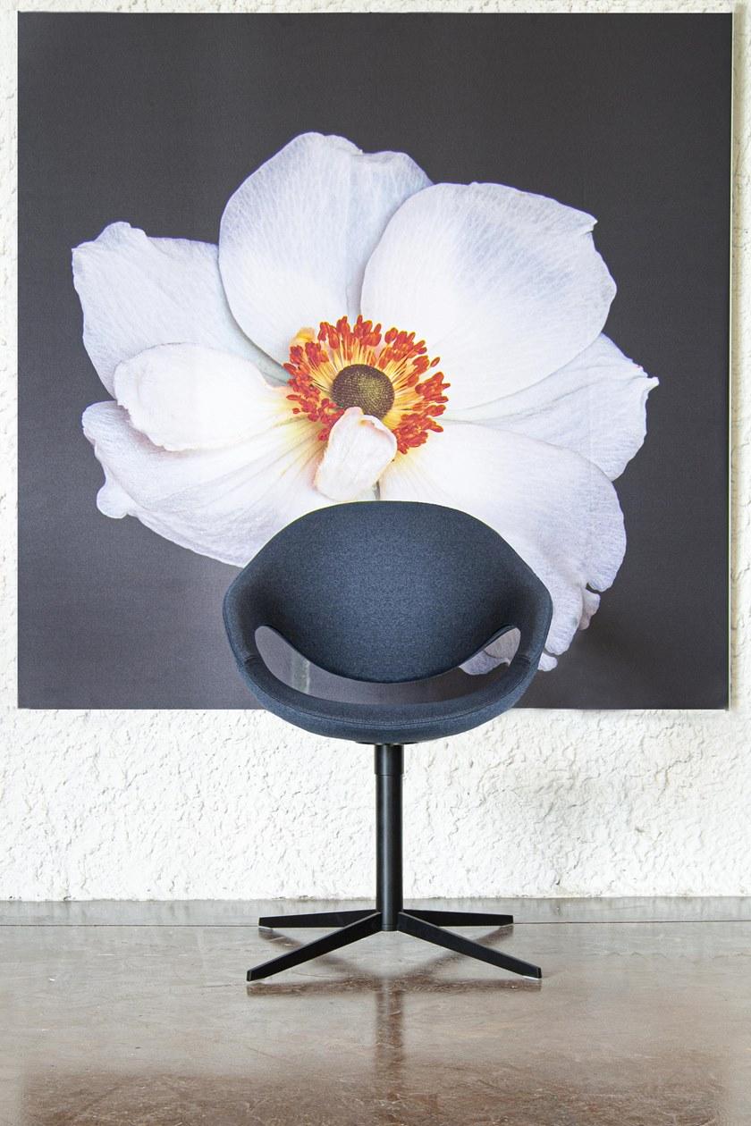 Tonon Стул из пенопласта на деревянной основе Moon 908.11 - 908.l1 - Вид №11