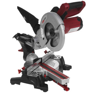 Торцовочная пила  RedVerg RD-MS210-1300S 5470686