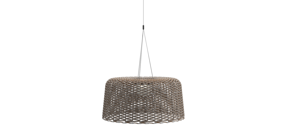 Ambient Mesh Extra Large Pendant Lamp (Sorrel)  Gloster Аксессуары Ambient