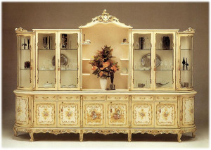 Витрина 121 FRATELLI RADICE 10060365010