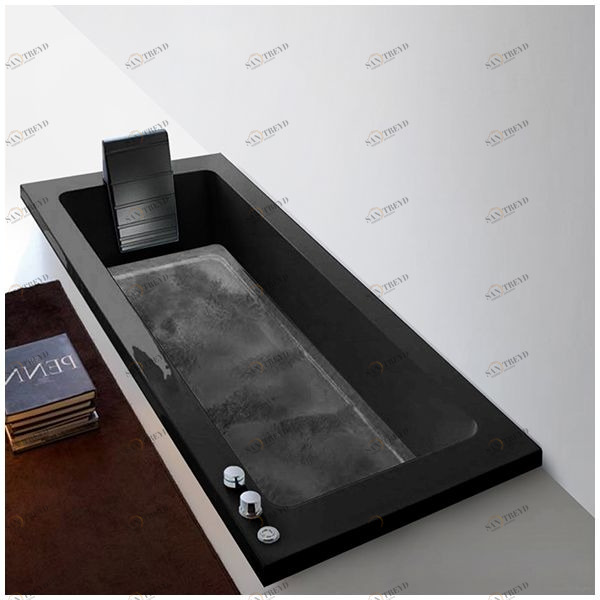 Ванна Gruppo treesse Dream 180 V838Q-C-SX ATCV838QCSX