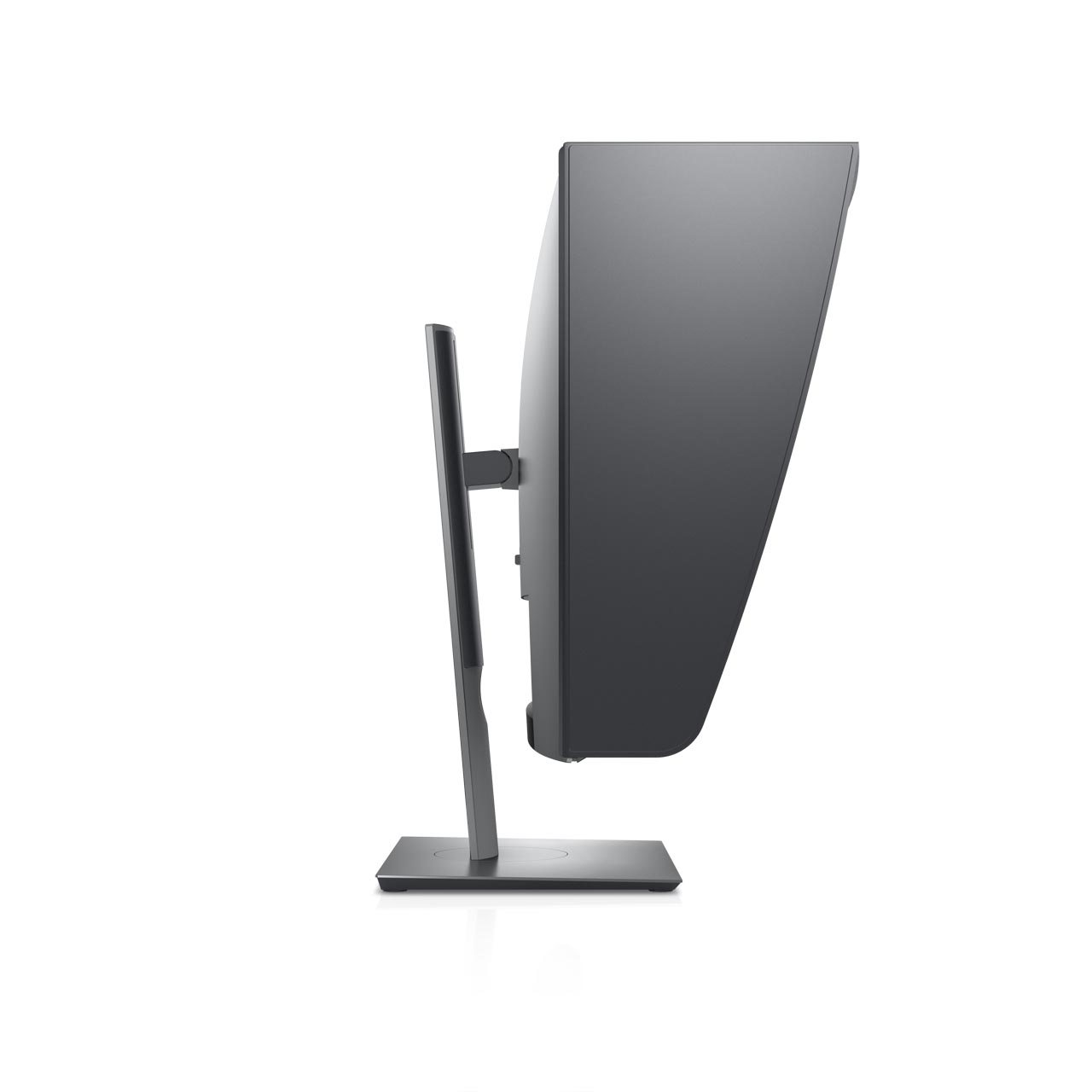 2720-0216 up2720q, 27", ips, premier color, 3840x2160, 6ms, 250cd/m2, 1300:1, 178/178, has,tilt, swivel, 2*hdmi, dp,2*thunderbolt 3, 4xusb 3.2, black, 3 y Dell Dell UltraSharp Santreyd  - Вид №5