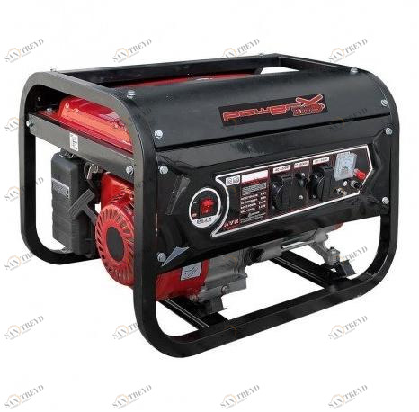 MISTRAL TOOLS Генераторная установка Generatori di corrente sun-id-1411342