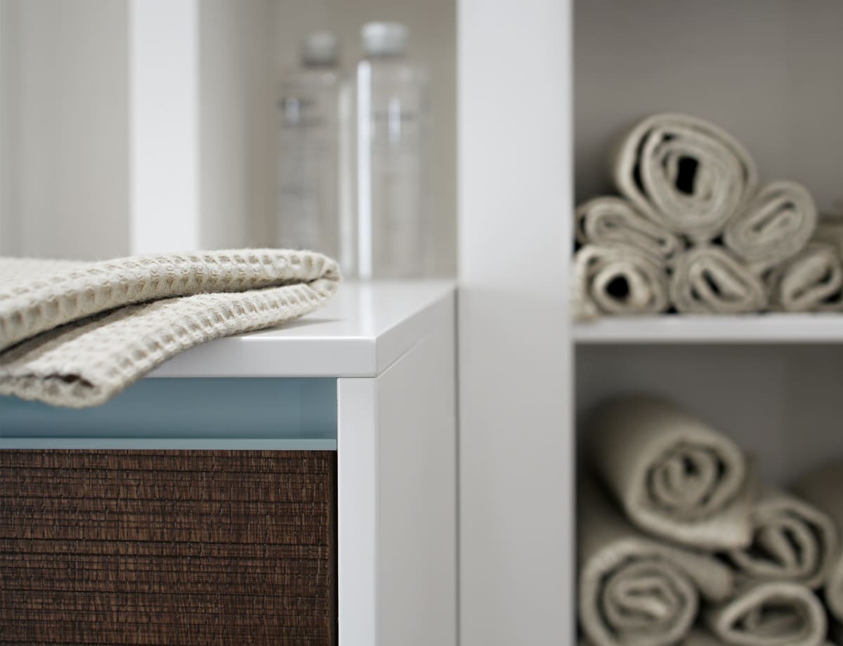 Комплект мебели 33 Arcom Goya STARC250 - Вид №2