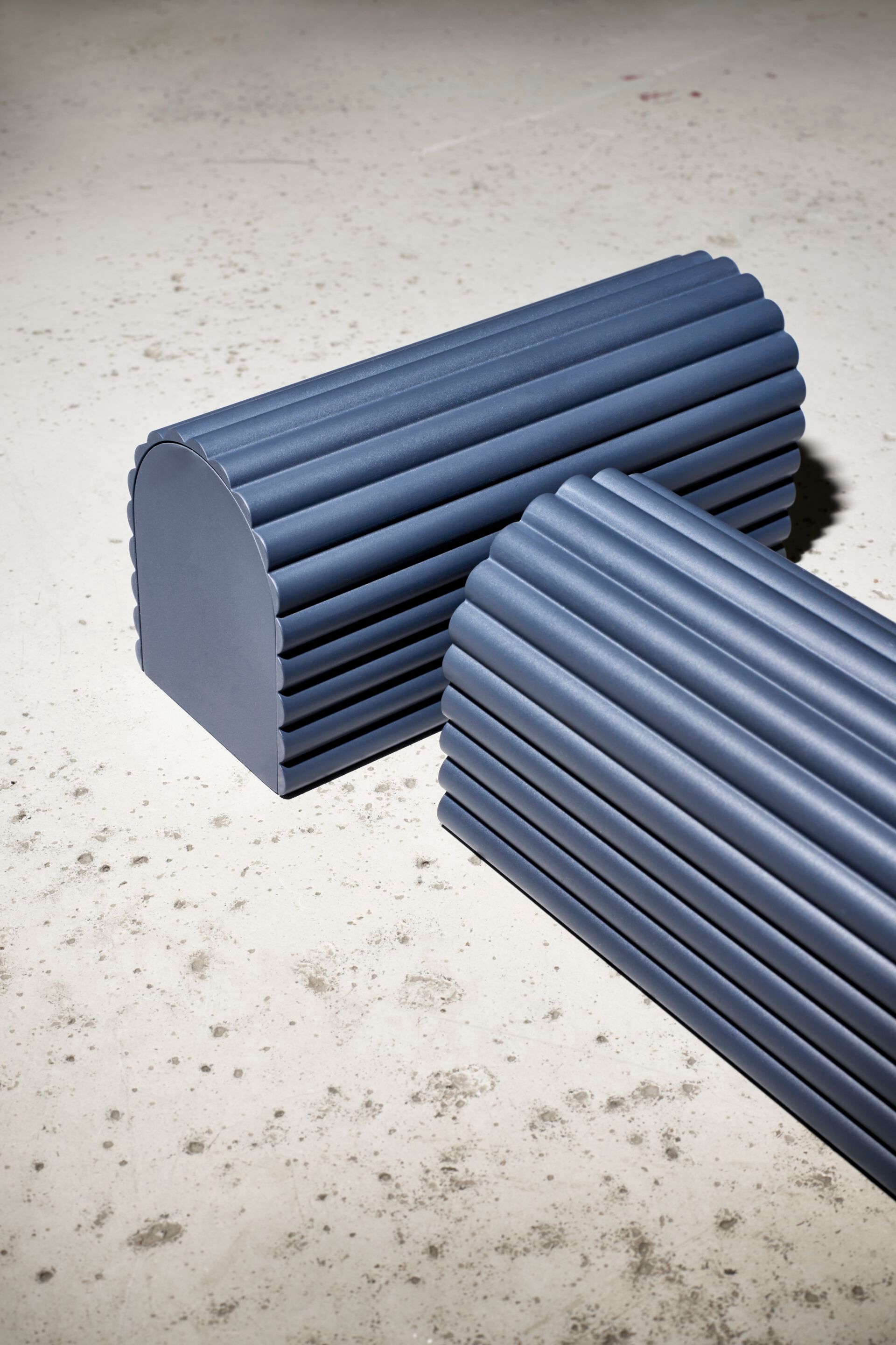 Алюминиевый настенный светильник Pholc женщина ARCH-00021132 - Вид №4