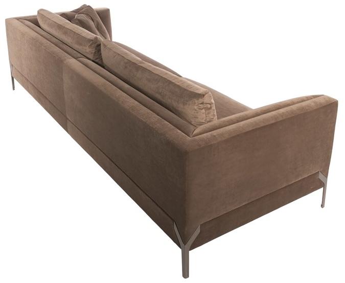 Visionnaire Диван из ткани Jamboree sun-id-1409337 - Вид №1