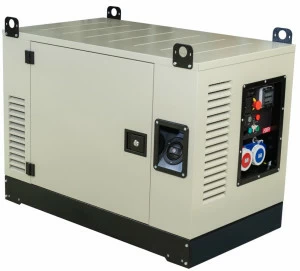 Бензиновый генератор Fogo FV20000CRA