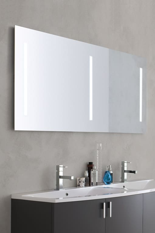 Plane 3 Arcombagno Specchiere Зеркала для ванной STISR133