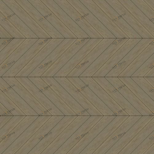 Паркет Ёлка Da Vinci Французская Кармен Дуб Любая на выбор (Гладкая) 570х100 мм 2600700089