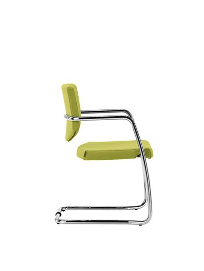 VAGHI Стул для гостей MAEVA GL/GH sun-id-1986017 - Вид №5