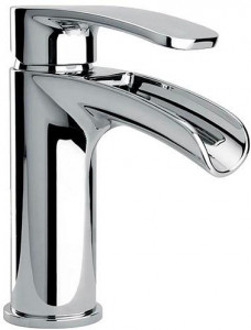 Paini Ovo 86CR205WFSKM смеситель для раковины