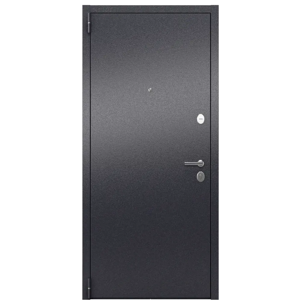 Входная дверь Альта Нэо 95x205 см левая дуб белый TOREX STLM-2178571 - Вид №1