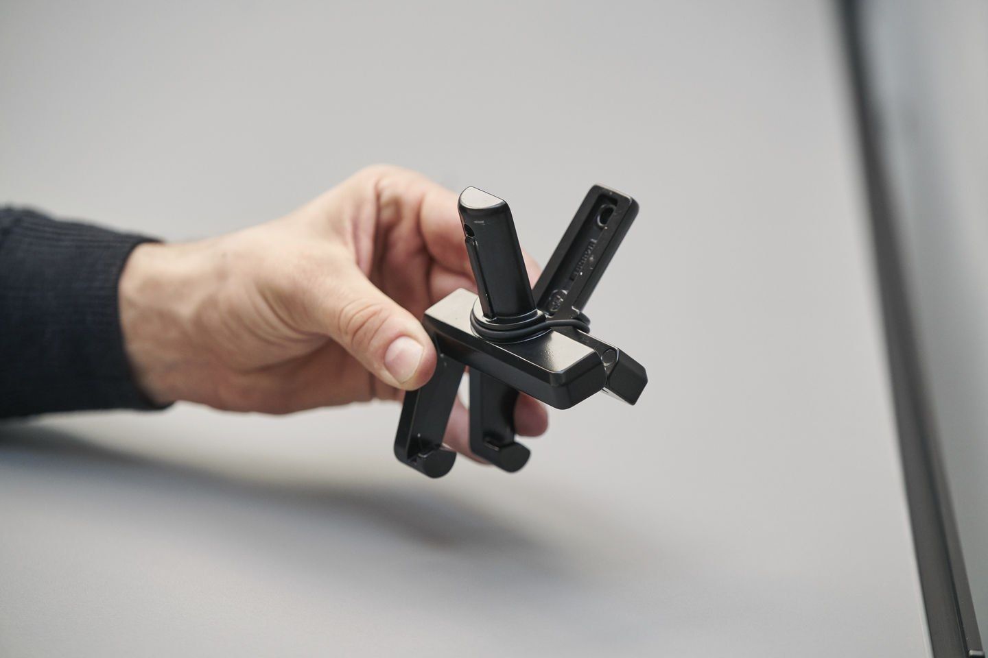 Множественный прямоугольный стол VITRA CDS ARCH-00096468 - Вид №61