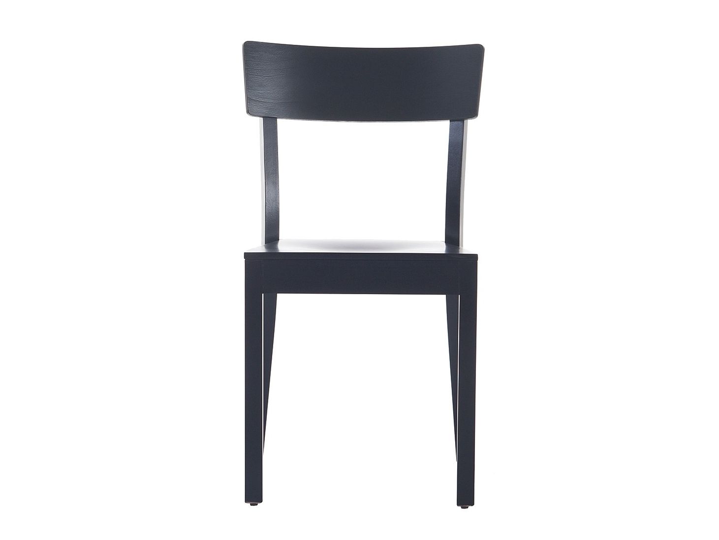 Деревянный штабелируемый стул TON ARCH-00109444 - Вид №2