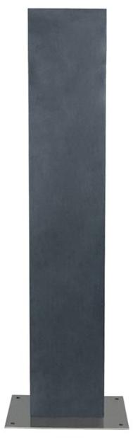 9010 novantadieci Светодиодный столбик из бетали®  1093b  - Вид №3