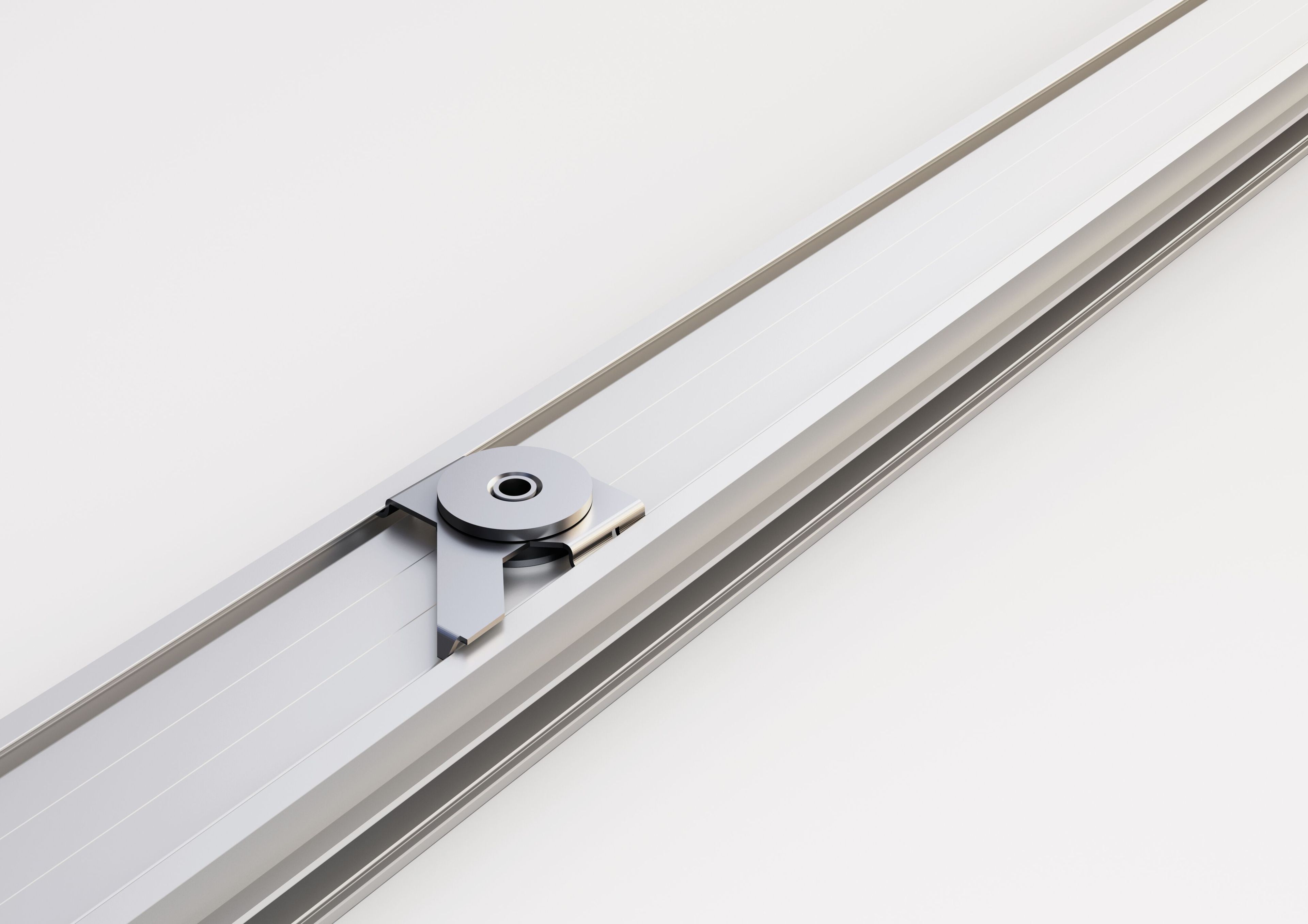 Электрифицированный рельс для перемещаемых розеток Letroh NODO FURNITURE ARCH-00143326 - Вид №11