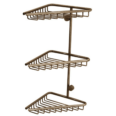 Полки для ванной комнаты VetrArte 47653 - Вид №3