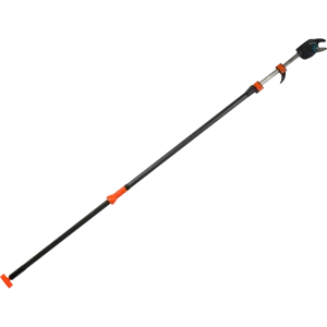 Высоторез садовый Gardena телескопический ø32 мм