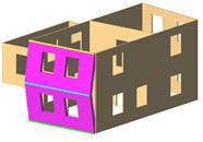 S.T.A. DATA Расчет кладки и смешанного строительства 3muri