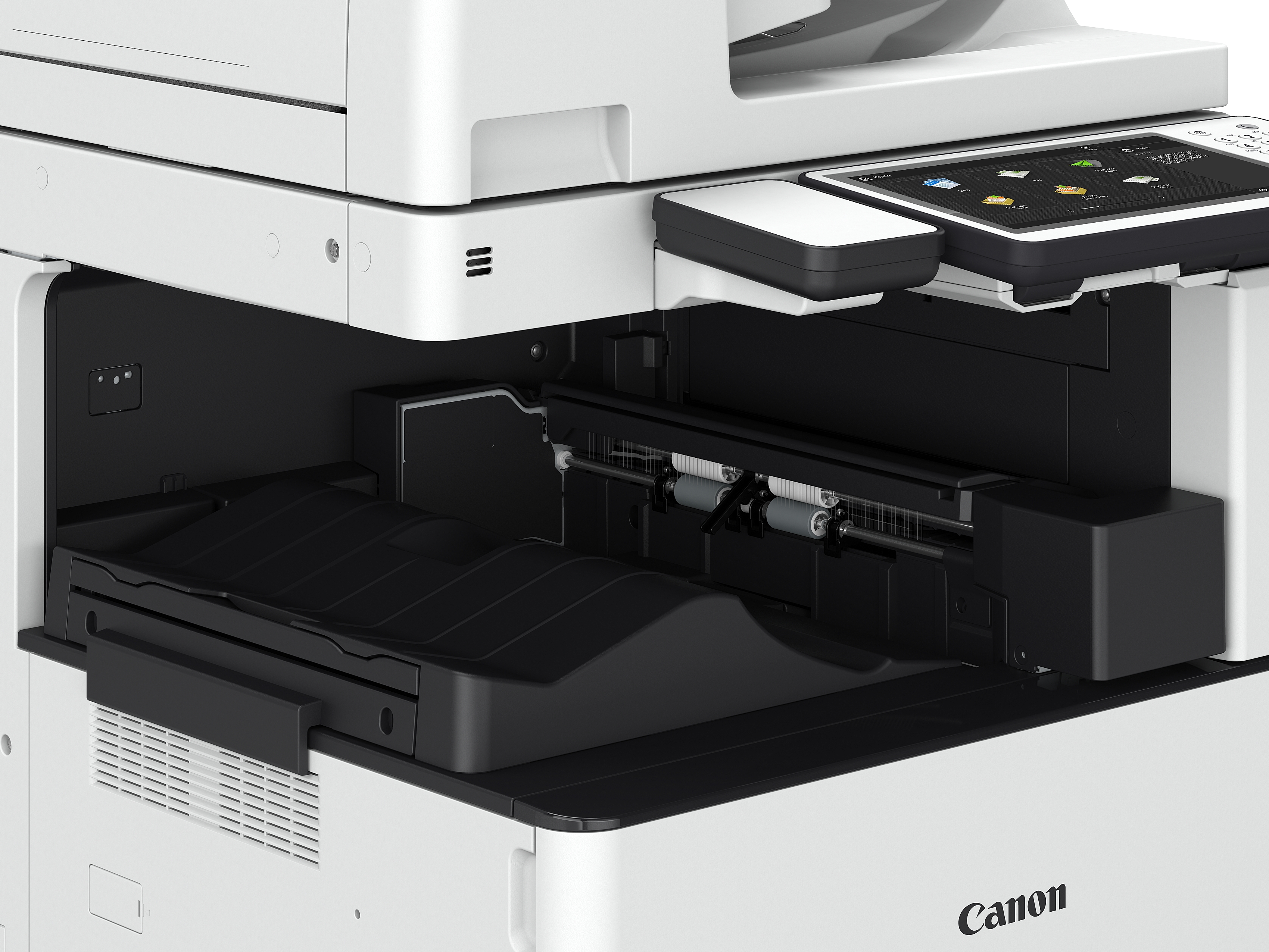 3279C005 Imagerunner advance c3525i iii mfp Canon  - Вид №3