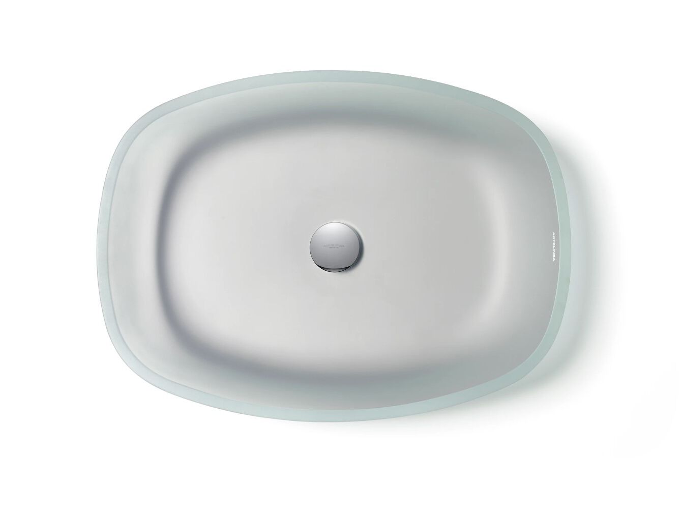 Умывальник из хрусталя In Stock Artelinea ARCH-00035359