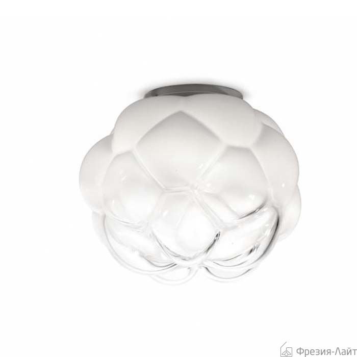 Fabbian Cloudy F21E05 71 потолочный 103405
