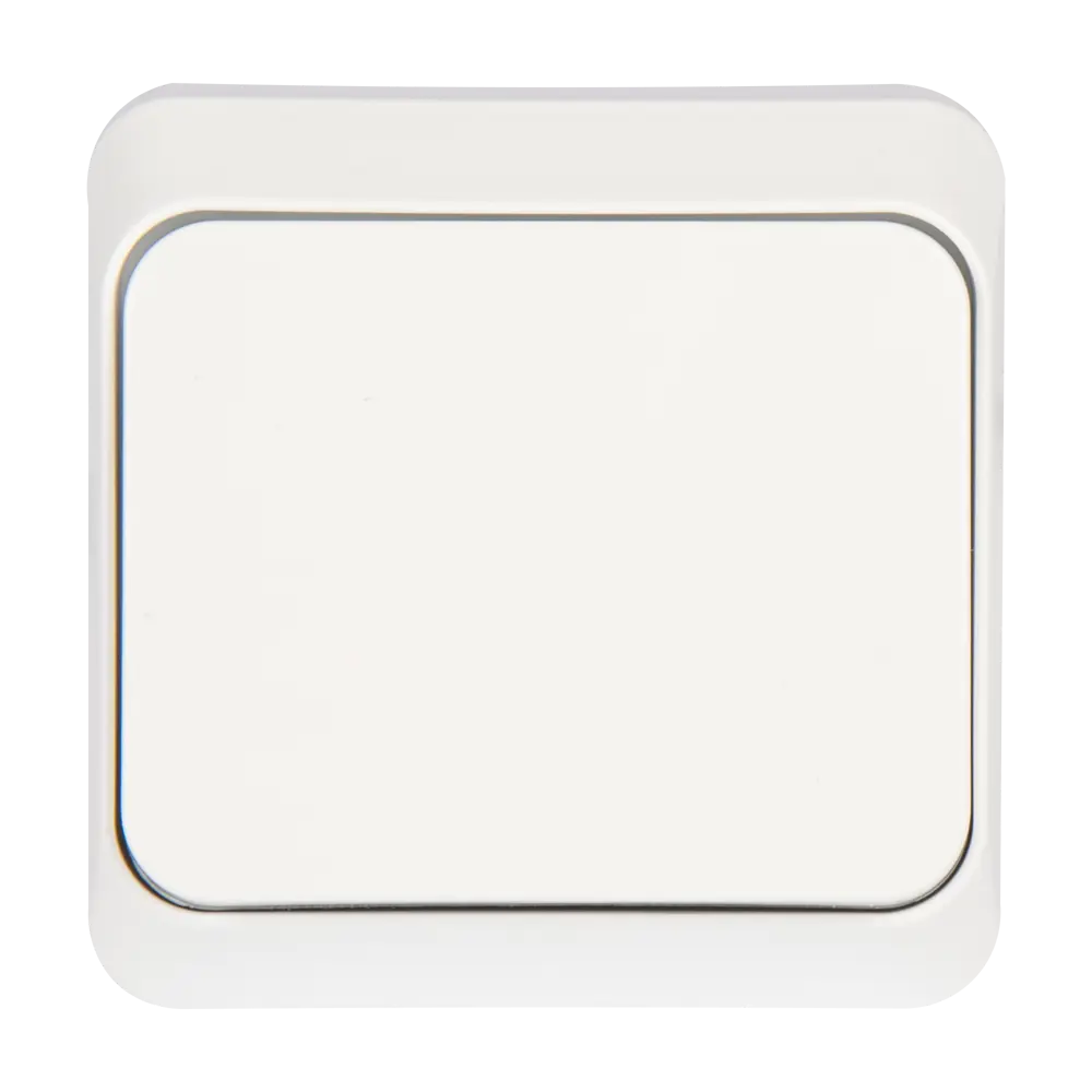 Переключатель SYSTEME ELECTRIC Этюд: стильное решение для управления светом 11300973 STLM-1113527