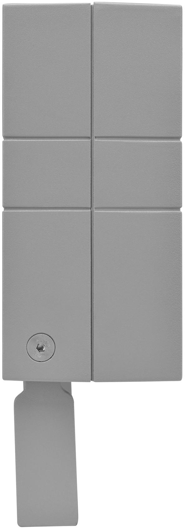 PUK Регулируемый светодиодный проектор для улицы из литого под давлением алюминия sun-id-1487434 - Вид №52