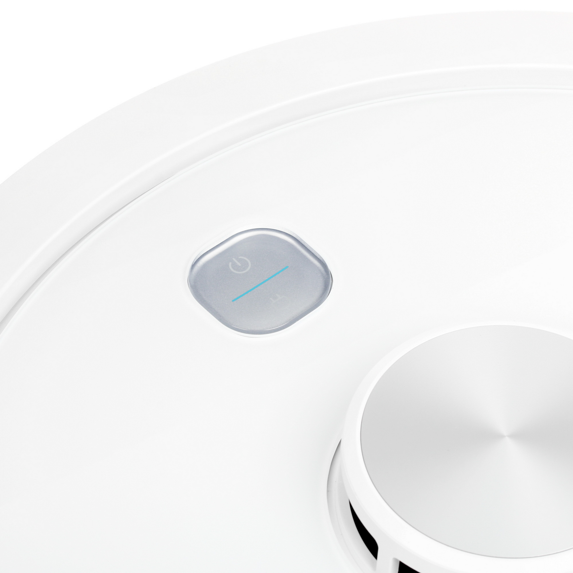 5403172 Робот-пылесос Mamibot EXVAC900 белый STDN-0015476 - Вид №5