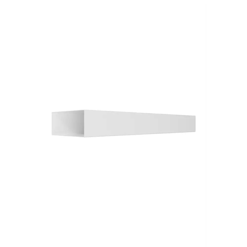 Воздуховод Era ВП 90x220 мм 0.5 м пластик STLM-2148939 - Вид №1