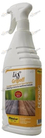 Chimiver Panseri Решение для восстановления деревянных полов и артефактов Decking sun-id-1377897