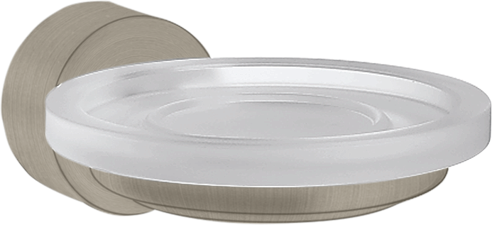 41533820 Мыльница AXOR UNO