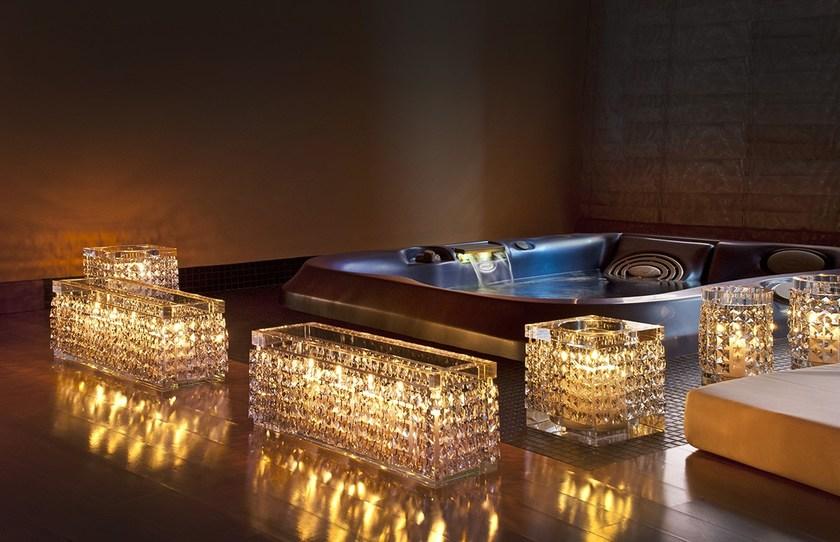 VGnewtrend Хрустальный подсвечник sun-id-1388652 - Вид №12