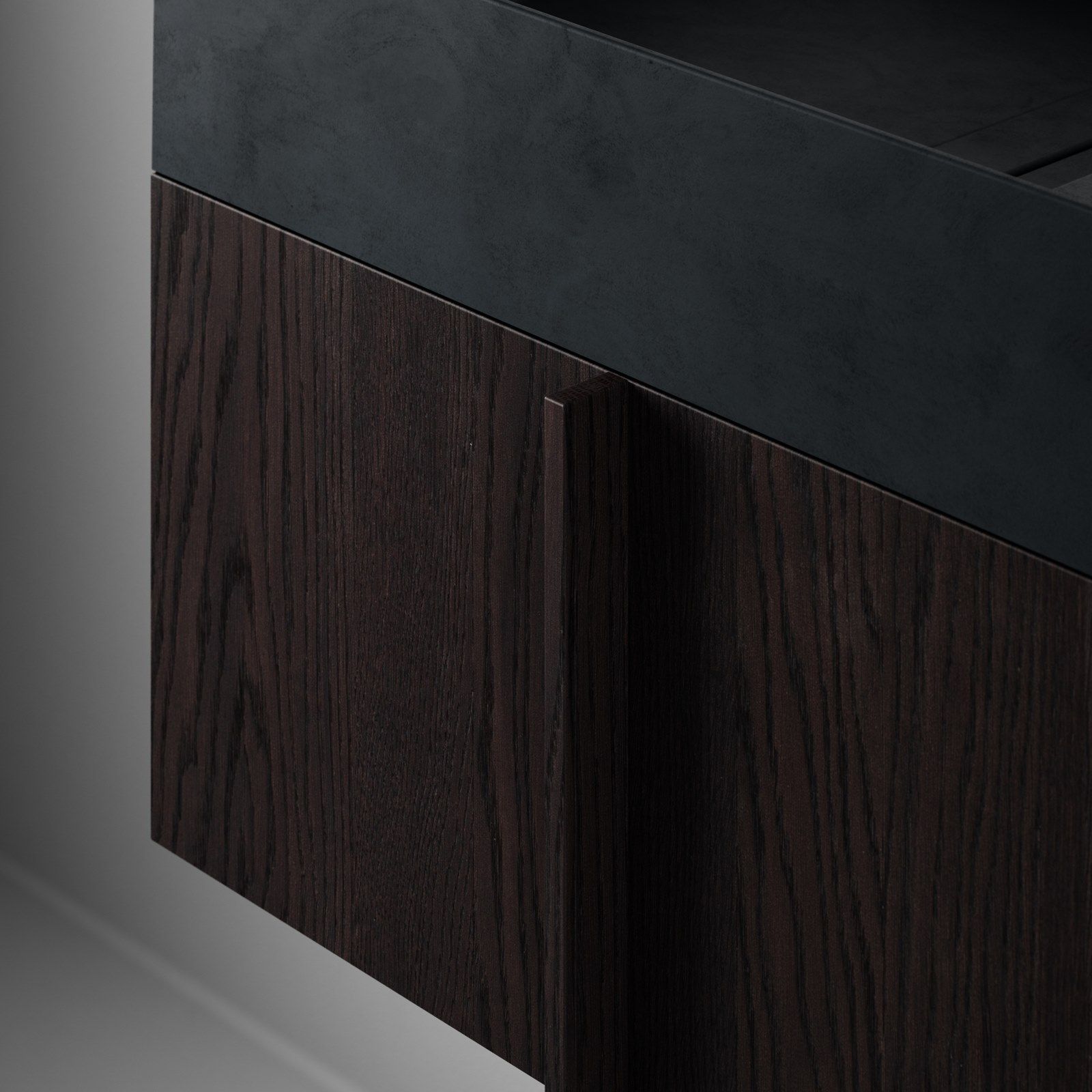 Деревянный секционный умывальник Inbani Paral ARCH-00040179 - Вид №18