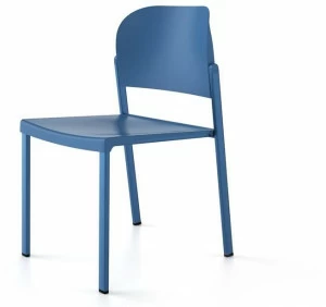 IBEBI Штабелируемый стул из полипропилена Bio