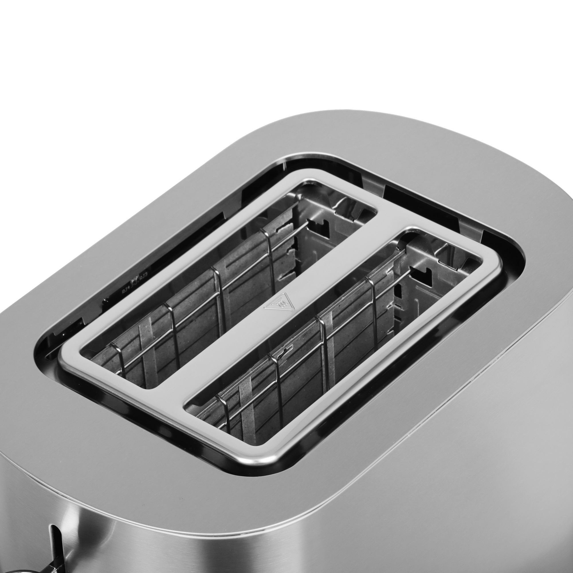 9116629 Тостер DEXP DT-M800D серебристый STDN-0113731 - Вид №4