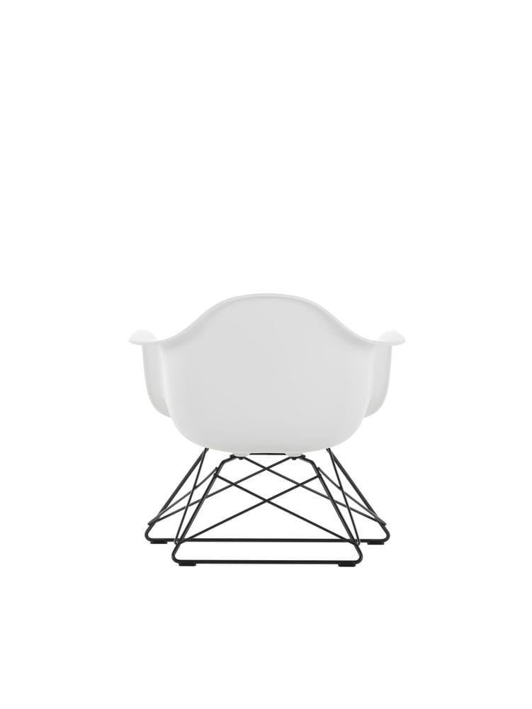 Полипропиленовое кресло с подлокотниками VITRA Eames Plastic Chair ARCH-00081390 - Вид №29
