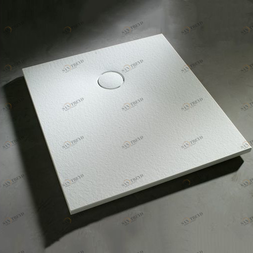 Душевой поддон S220900206 System pool Land Stone SYSTEMPOOL