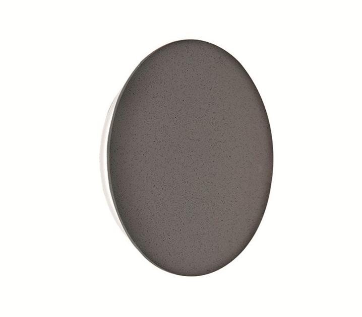 Terzo Light Светодиодный настенный светильник из стали sun-id-1486536 - Вид №3