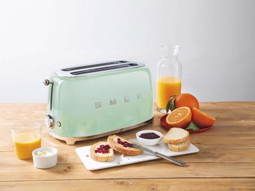 Smeg Тостер Smeg 50's style sun-id-1354800 - Вид №1