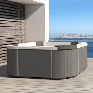 Мини-бассейн Santorini Pro sound 9444-839