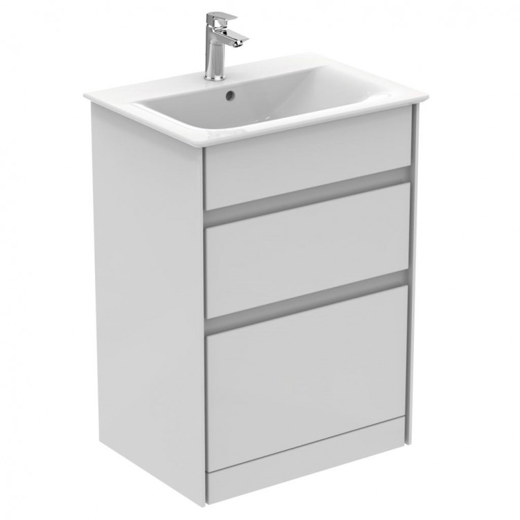 E028901 Раковина 64 см Ideal Standard CONNECT AIR - Вид №6