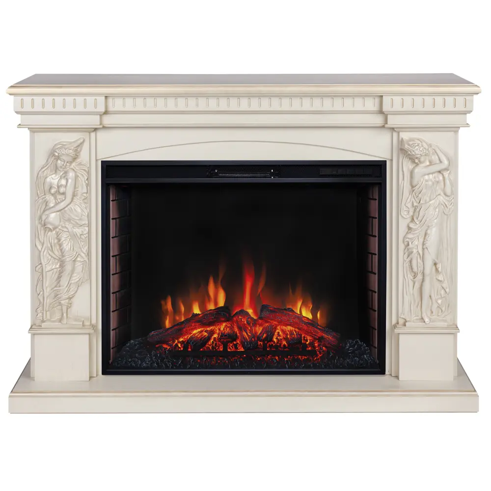 Обрамление Diva 33 WT под очаг Firepase 33 SIR 84601224 STLM-2036432 REALFLAME 