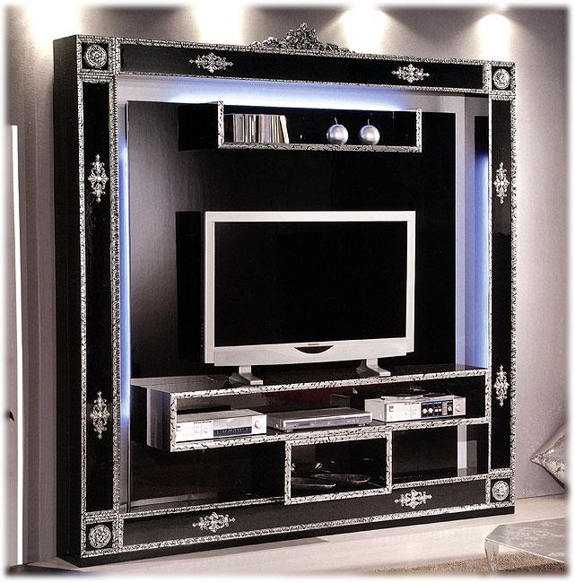 Рама под TV King RM ARREDAMENTI 9990.F205.F211 Capriccio