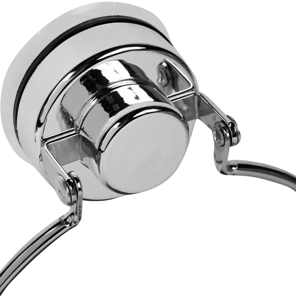 Полотенцедержатель подвесной с присоской Sensea «Simply Lock», цвет хром 15308497 STLM-2047224 - Вид №2
