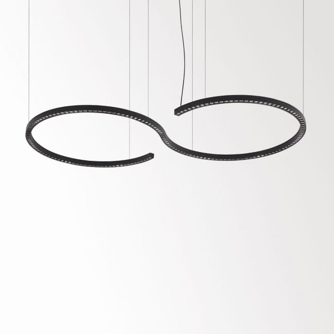 Светодиодный потолочный светильник Deltalight Inform ARCH-00114665 - Вид №3